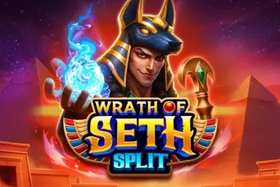 Wrath of Seth-Split