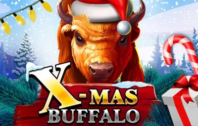 X-Mas Buffalo