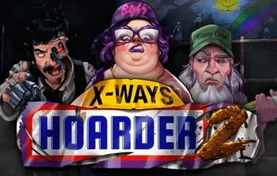 xWays Hoarder 2
