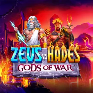 Zeus vs Hades: Gods of War