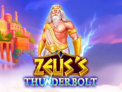 Zeus's Thunderbolt